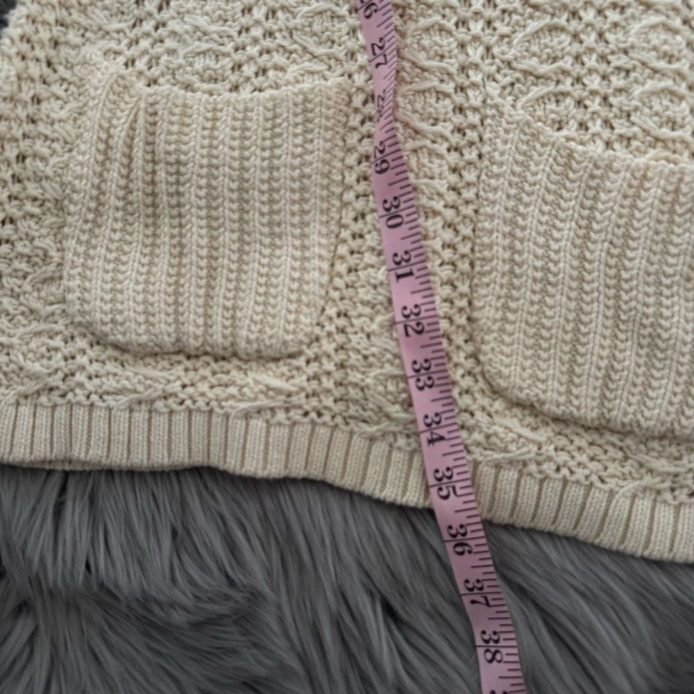 Anthropologie Far Away From Close Knit Dress - Picture 7 of 7